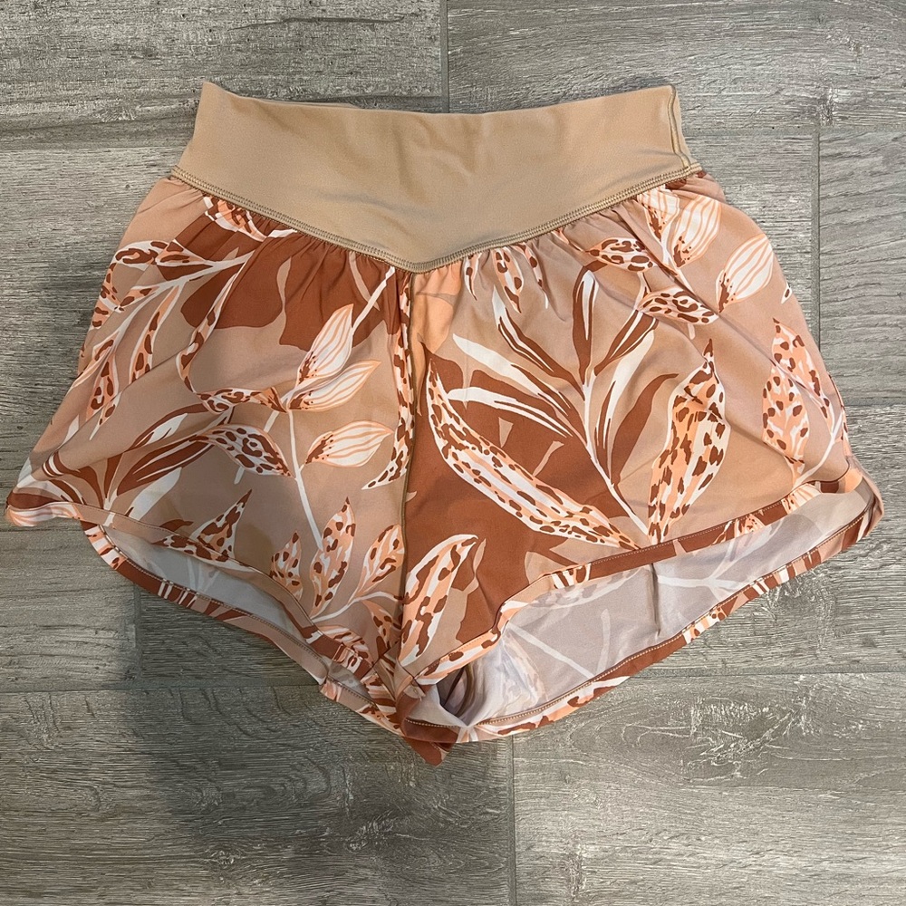 Offline by Aerie Real Me Shorts